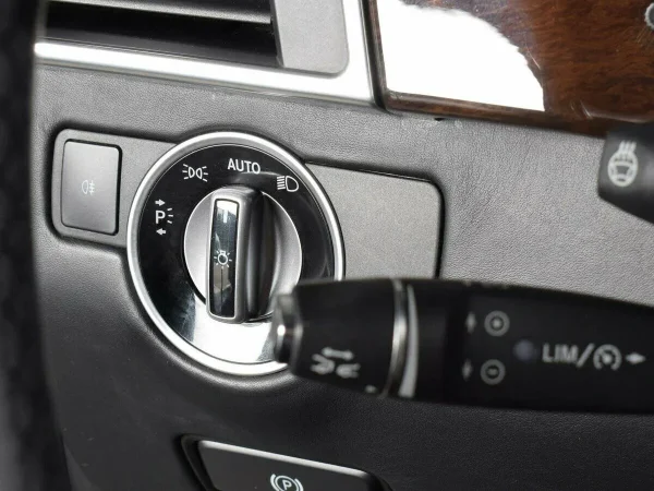 Mercedes-Benz GL-Класс, II (X166) фото №12
