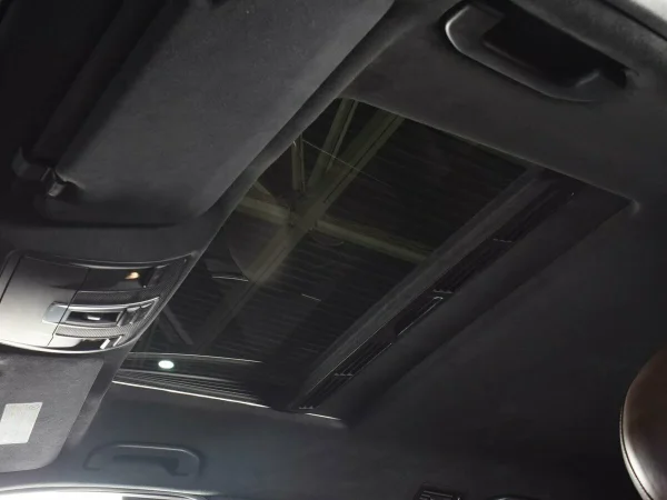 Mercedes-Benz GL-Класс, II (X166) фото №14