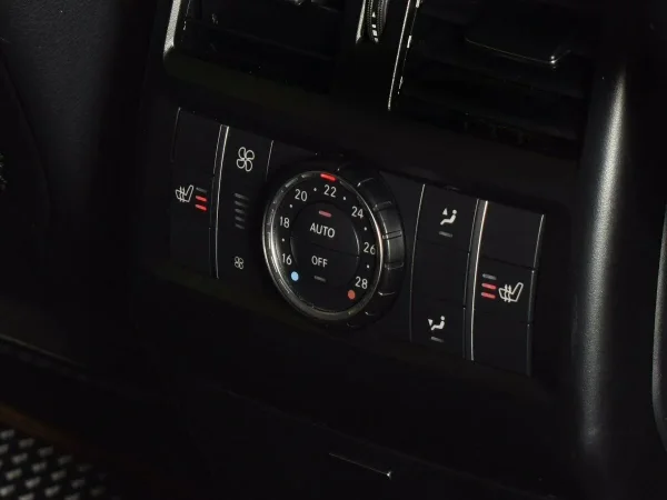Mercedes-Benz GL-Класс, II (X166) фото №15