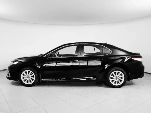 Toyota Camry, VIII (XV70) Рестайлинг фото №3