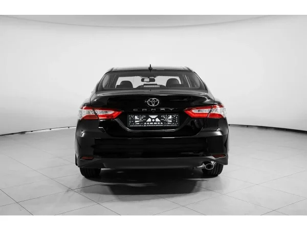 Toyota Camry, VIII (XV70) Рестайлинг фото №6