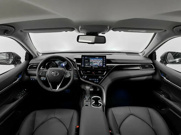Toyota Camry, VIII (XV70) Рестайлинг фото №8