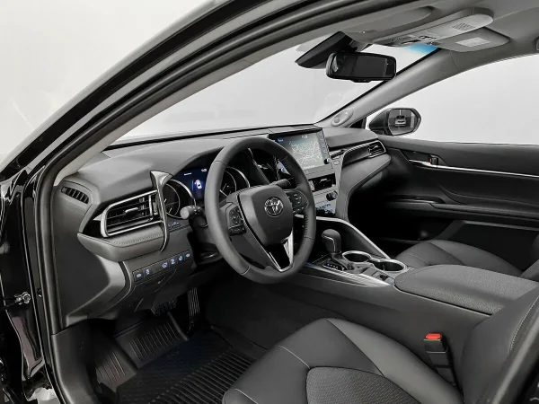 Toyota Camry, VIII (XV70) Рестайлинг фото №9