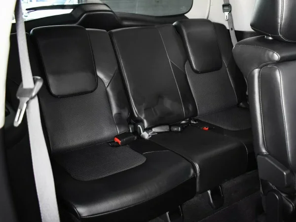 Infiniti QX80, I Рестайлинг фото №17