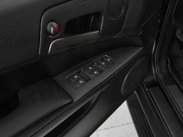 SsangYong Kyron, I Рестайлинг фото №13