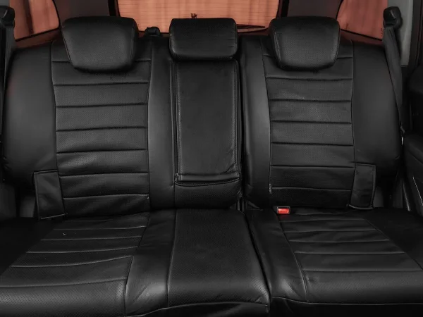 SsangYong Kyron, I Рестайлинг фото №18