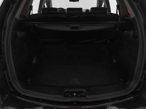 SsangYong Kyron, I Рестайлинг фото №19