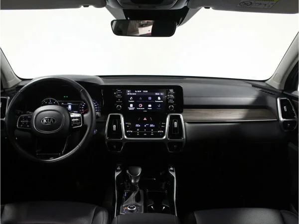 Kia Sorento, IV фото №10