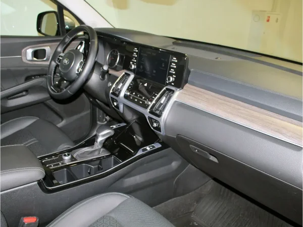 Kia Sorento, IV фото №11