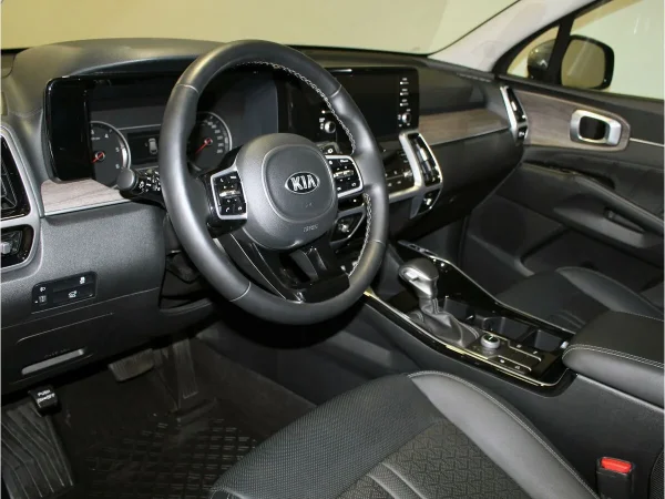 Kia Sorento, IV фото №13