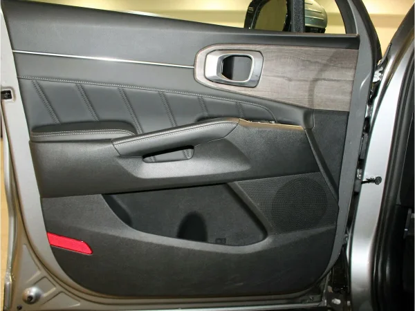 Kia Sorento, IV фото №15