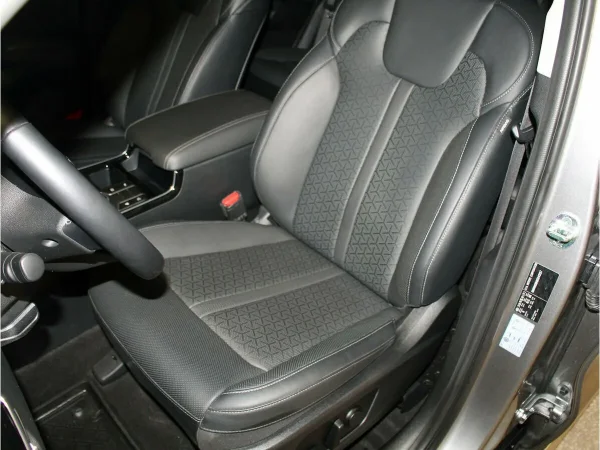 Kia Sorento, IV фото №16