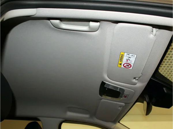 Kia Sorento, IV фото №18