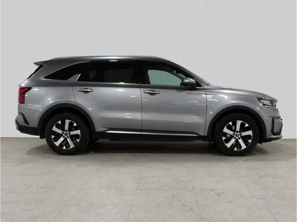 Kia Sorento, IV фото №3