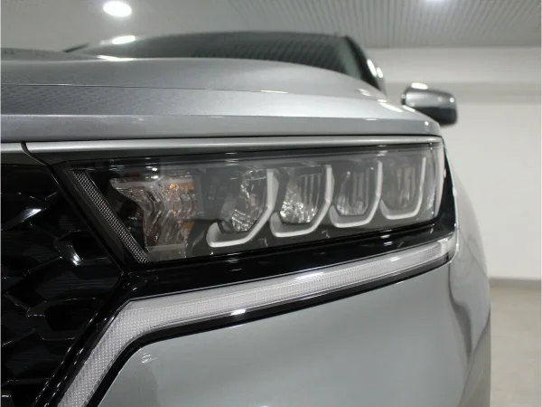 Kia Sorento, IV фото №6