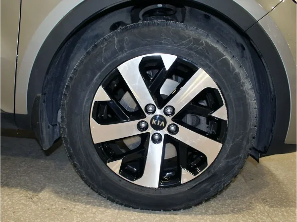 Kia Sorento, IV фото №7