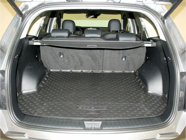 Kia Sorento, IV фото №9