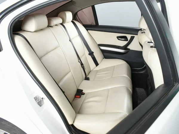 BMW 3 серии, V (E90/E91/E92/E93) Рестайлинг фото №11