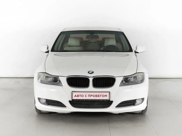 BMW 3 серии, V (E90/E91/E92/E93) Рестайлинг фото №2