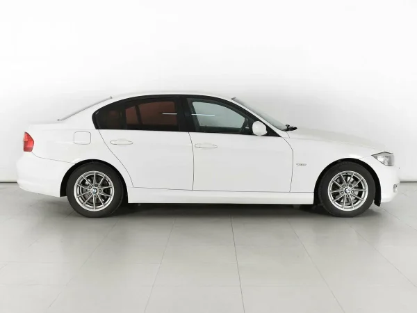 BMW 3 серии, V (E90/E91/E92/E93) Рестайлинг фото №4