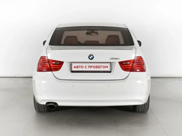 BMW 3 серии, V (E90/E91/E92/E93) Рестайлинг фото №5
