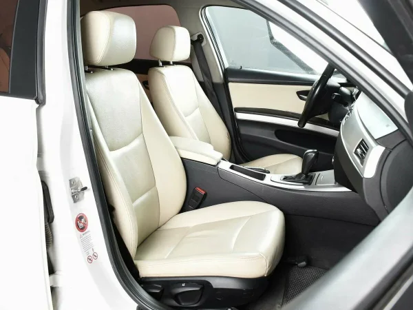 BMW 3 серии, V (E90/E91/E92/E93) Рестайлинг фото №7