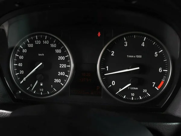 BMW 3 серии, V (E90/E91/E92/E93) Рестайлинг фото №9