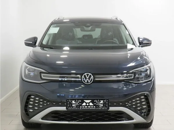Volkswagen ID.6 фото №2