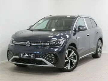Volkswagen ID.6 2022 Pro фото