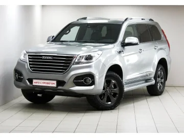 Haval H9, I Рестайлинг 2022 Premium фото