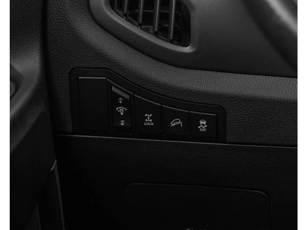 Kia Sportage, III фото №15