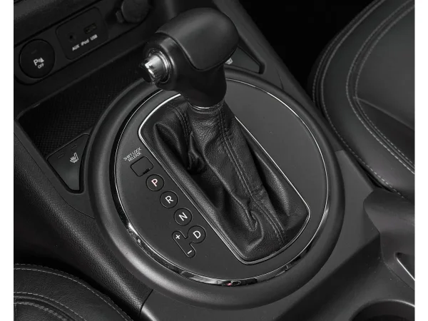 Kia Sportage, III фото №18