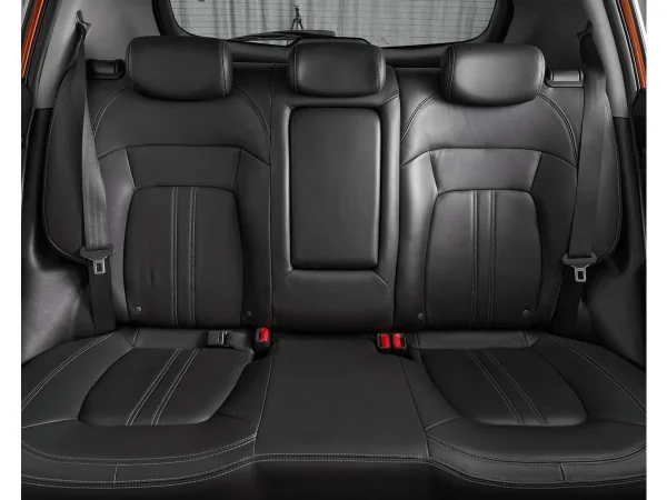 Kia Sportage, III фото №19