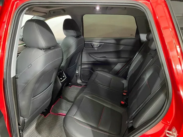 Chery Tiggo 7 Pro, I фото №14