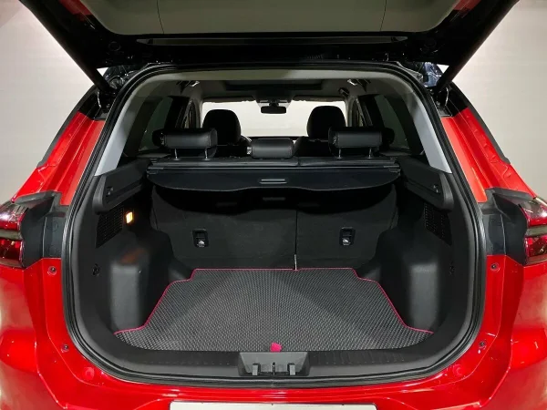 Chery Tiggo 7 Pro, I фото №6