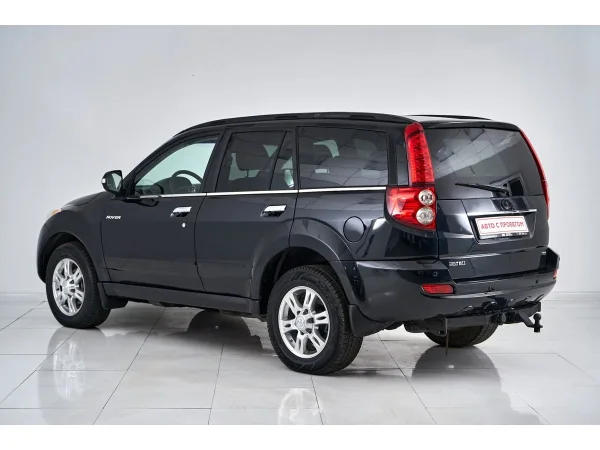Great Wall Hover H5 фото №4