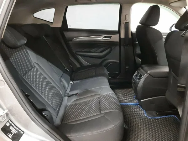 Haval F7, I фото №10