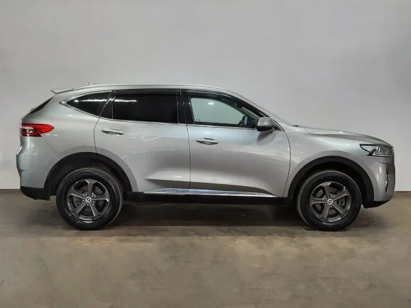 Haval F7, I фото №2