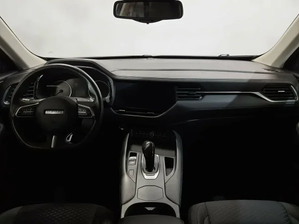 Haval F7, I фото №6