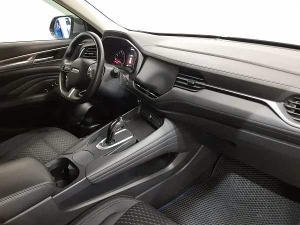 Haval F7, I фото №7