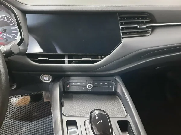 Haval F7, I фото №8