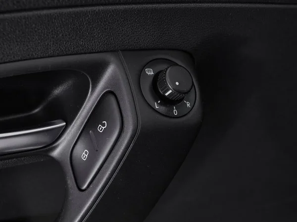 Volkswagen Polo, V Рестайлинг фото №15