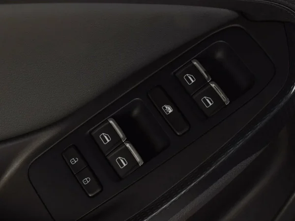 Chery Tiggo 4, I Рестайлинг фото №11
