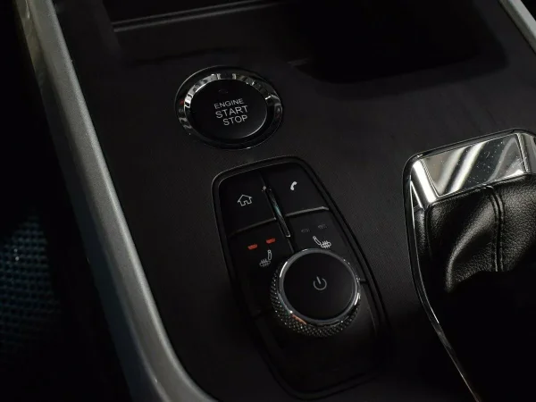 Chery Tiggo 4, I Рестайлинг фото №8