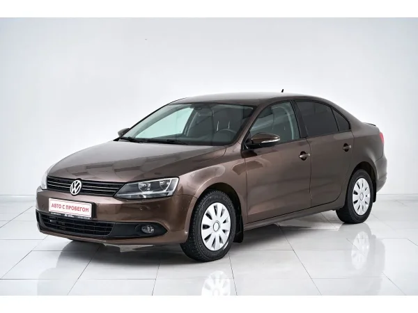 Volkswagen Jetta, VI фото №1