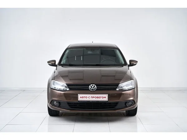 Volkswagen Jetta, VI фото №2