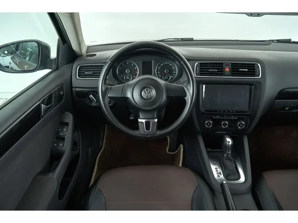 Volkswagen Jetta, VI фото №9
