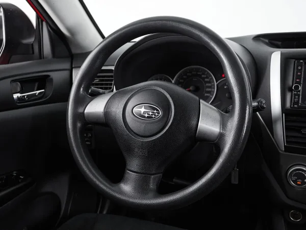 Subaru Impreza, III фото №7
