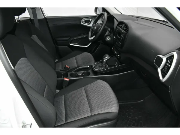 Kia Soul, III фото №10