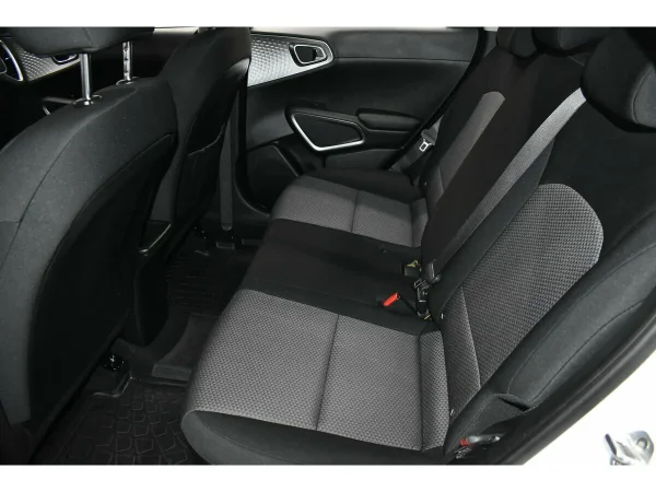 Kia Soul, III фото №12